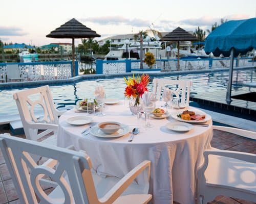 Ocean Reef Yacht Club and Resort – photo 28
