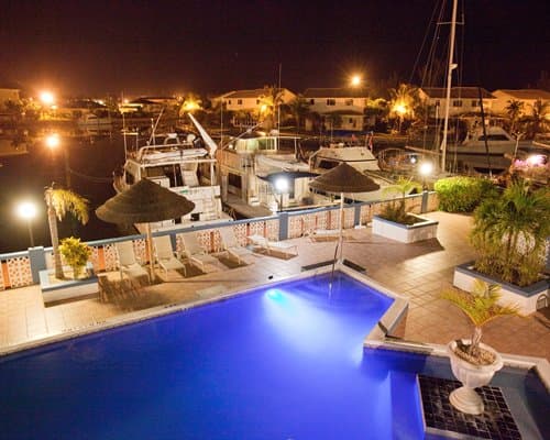 Ocean Reef Yacht Club and Resort – photo 32