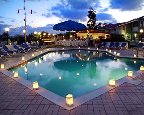 Ocean Reef Yacht Club and Resort – photo 33