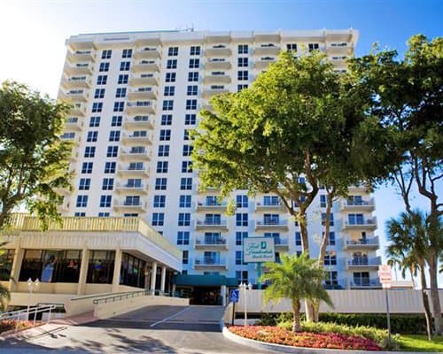 Fort Lauderdale Beach Resort by Sundance Vacations – photo 5