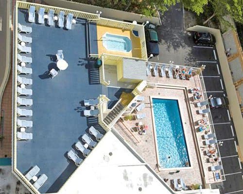 Fort Lauderdale Beach Resort by Sundance Vacations – photo 6