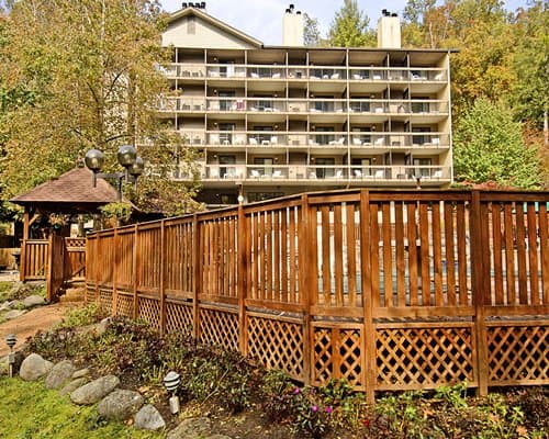 Tree Tops Resort – photo 11