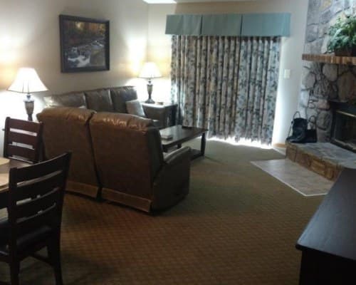 Tree Tops Resort – photo 3