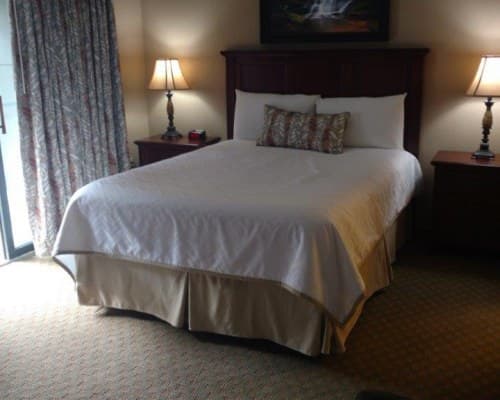 Tree Tops Resort – photo 7