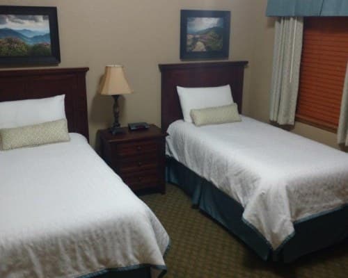 Tree Tops Resort – photo 10