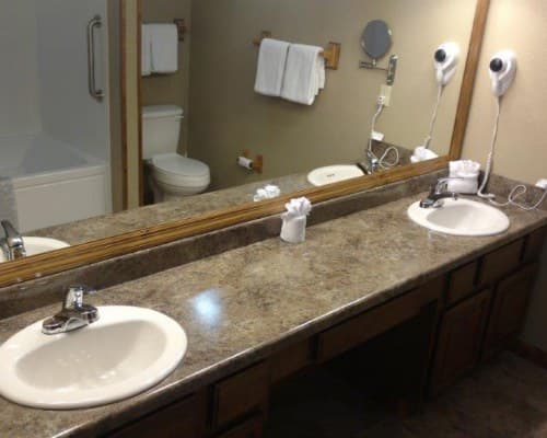 Tree Tops Resort – photo 14