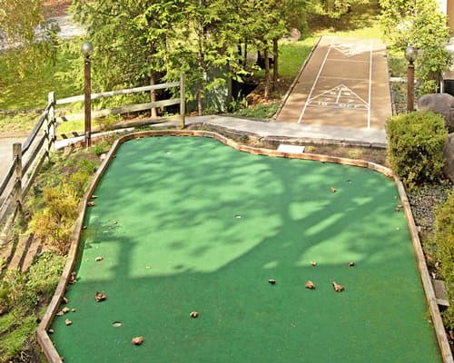 Tree Tops Resort – photo 2