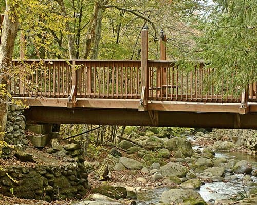 Tree Tops Resort – photo 16
