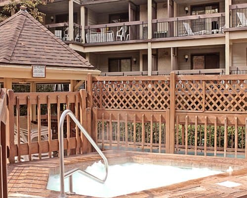 Tree Tops Resort – photo 20