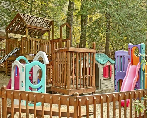 Tree Tops Resort – photo 21