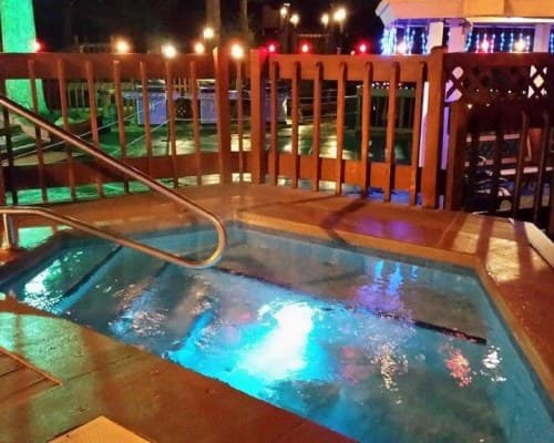Tree Tops Resort – photo 22