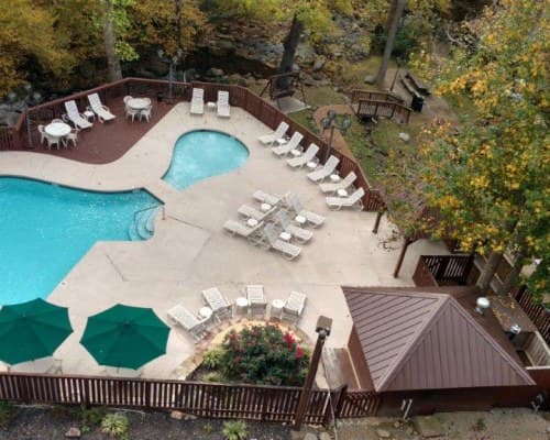 Tree Tops Resort – photo 23