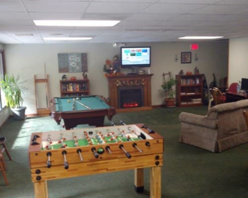 Tree Tops Resort – photo 24