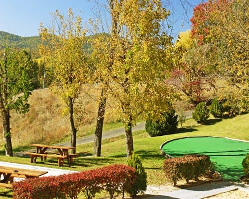 Oakmont Resort – photo 12