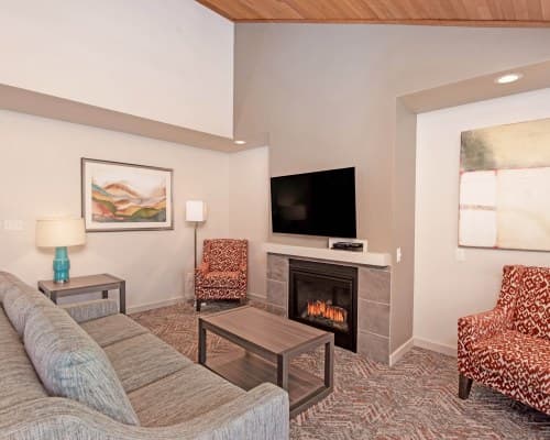 WorldMark Eagle Crest - 3 Nights – photo 3