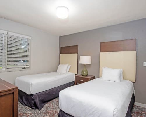 WorldMark Eagle Crest - 3 Nights – photo 8