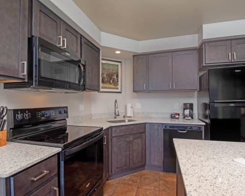 WorldMark Eagle Crest - 3 Nights – photo 14