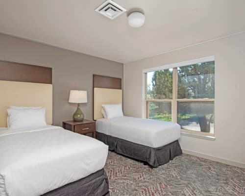 WorldMark Eagle Crest - 3 Nights – photo 19