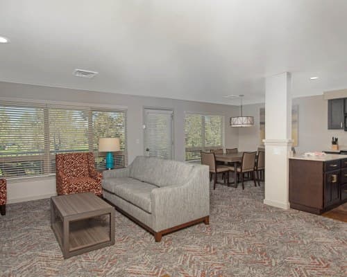 WorldMark Eagle Crest - 3 Nights – photo 20