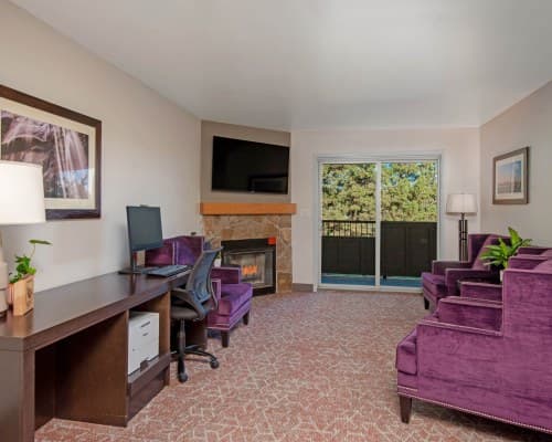 WorldMark Eagle Crest - 3 Nights – photo 23