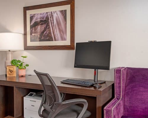 WorldMark Eagle Crest - 3 Nights – photo 24