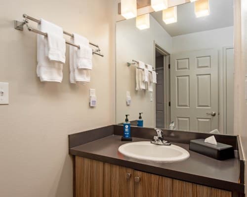 WorldMark Eagle Crest - 3 Nights – photo 26