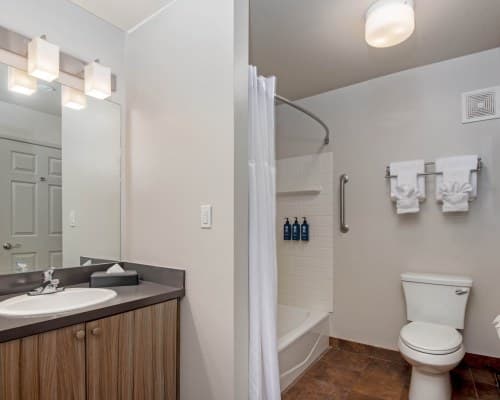 WorldMark Eagle Crest - 3 Nights – photo 27