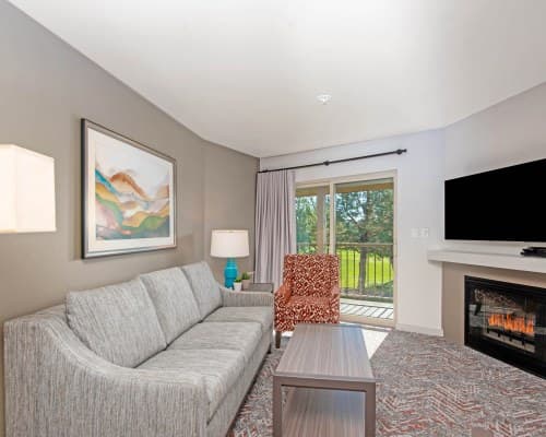 WorldMark Eagle Crest - 3 Nights – photo 28