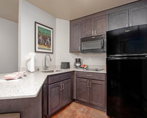 WorldMark Eagle Crest - 3 Nights – photo 31