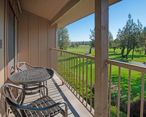 WorldMark Eagle Crest - 3 Nights – photo 33
