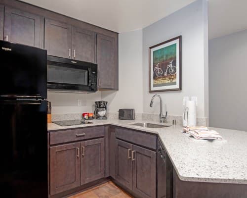WorldMark Eagle Crest - 3 Nights – photo 35
