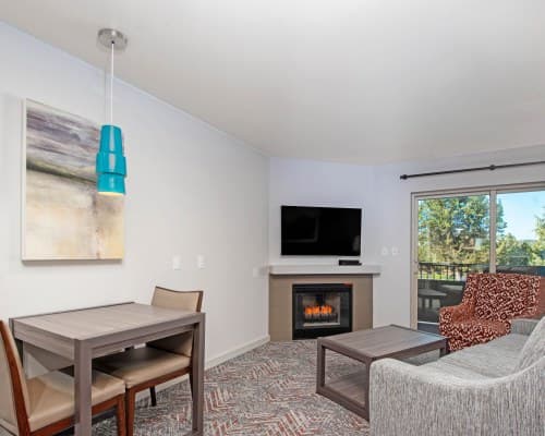 WorldMark Eagle Crest - 3 Nights – photo 37