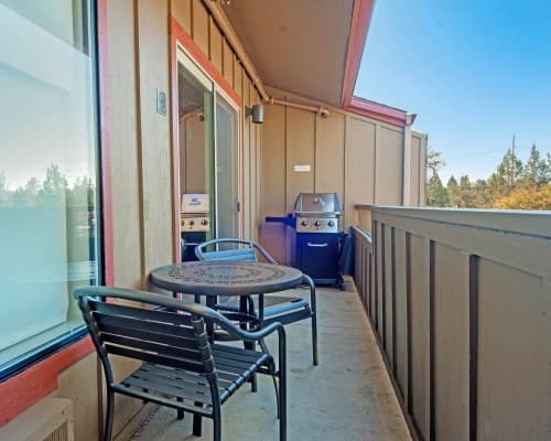 WorldMark Eagle Crest - 3 Nights – photo 38