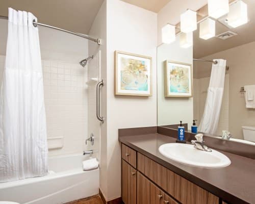 WorldMark Eagle Crest - 3 Nights – photo 41