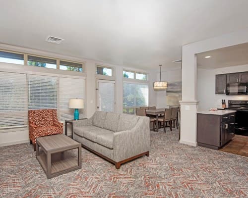 WorldMark Eagle Crest - 3 Nights – photo 43