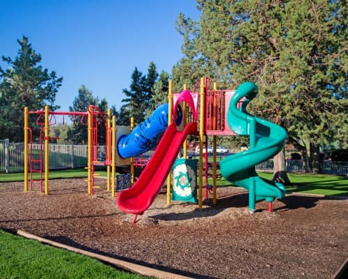 WorldMark Eagle Crest - 3 Nights – photo 1