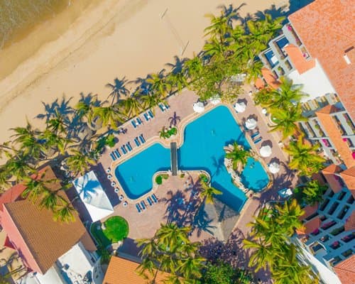 Luna Palace – photo 9