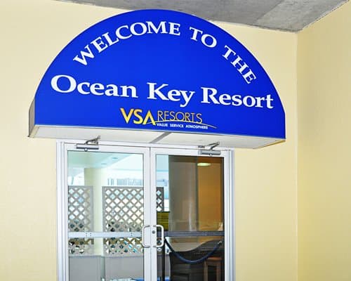 Ocean Key Resort – photo 5