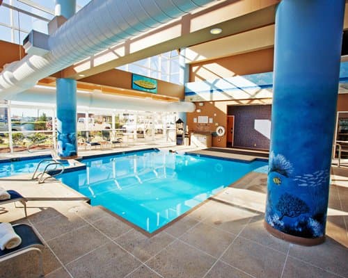 Ocean Key Resort – photo 14