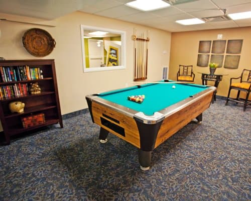 Ocean Key Resort – photo 17
