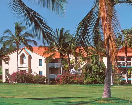 Club Wyndham Kona Coast Resort Phase 2 – photo 9