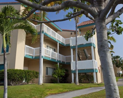 Club Wyndham Kona Coast Resort Phase 2 – photo 15
