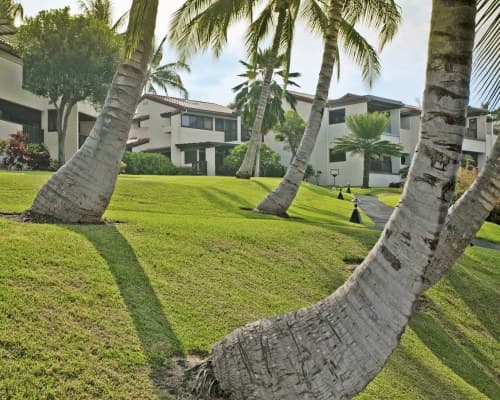 Club Wyndham Kona Coast Resort Phase 2 – photo 20