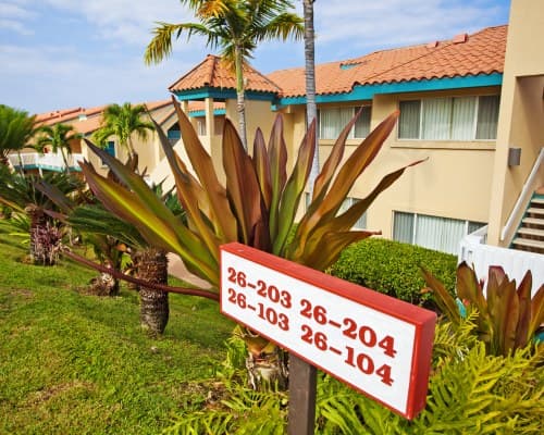 Club Wyndham Kona Coast Resort Phase 2 – photo 22
