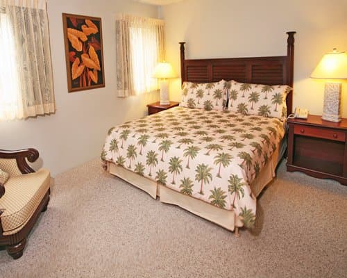 Club Wyndham Kona Coast Resort Phase 2 – photo 5