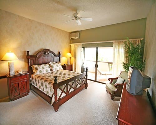 Club Wyndham Kona Coast Resort Phase 2 – photo 8