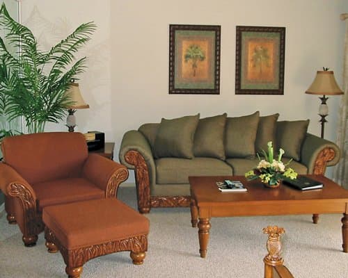 Club Wyndham Kona Coast Resort Phase 2 – photo 12