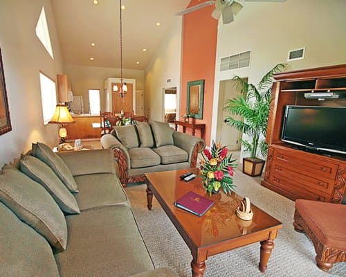 Club Wyndham Kona Coast Resort Phase 2 – photo 16