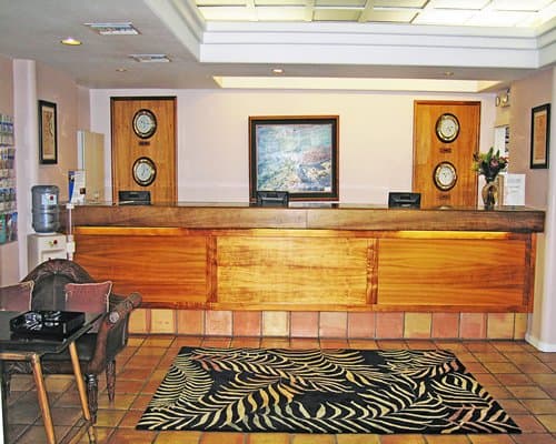 Club Wyndham Kona Coast Resort Phase 2 – photo 21