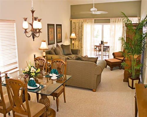 Club Wyndham Kona Coast Resort Phase 2 – photo 25